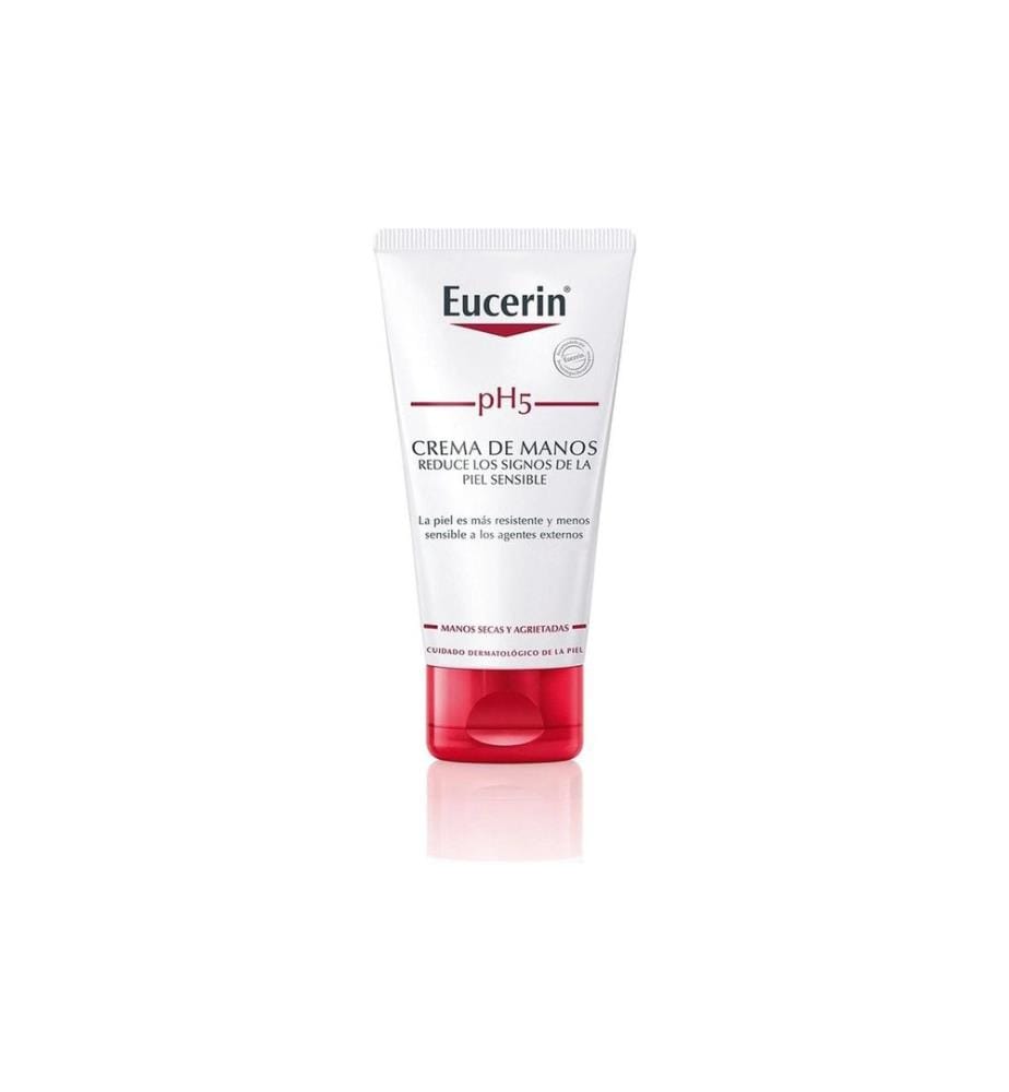 Eucerin - Handcrème PH5 75 ml
