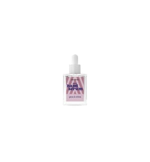 alessandro - Cozy Vanilla – Hand Serum Glow & Shine 30 ml