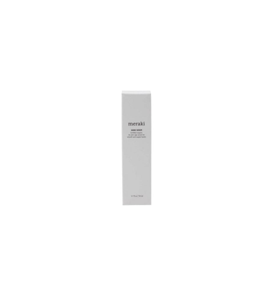 meraki - Hand serum, , 50 ml 50 ml