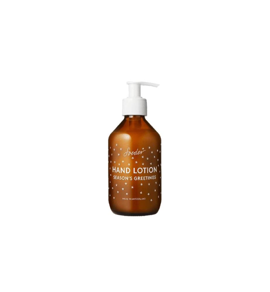SOEDER - Hand Lotion Seasons Greetings 250 ml