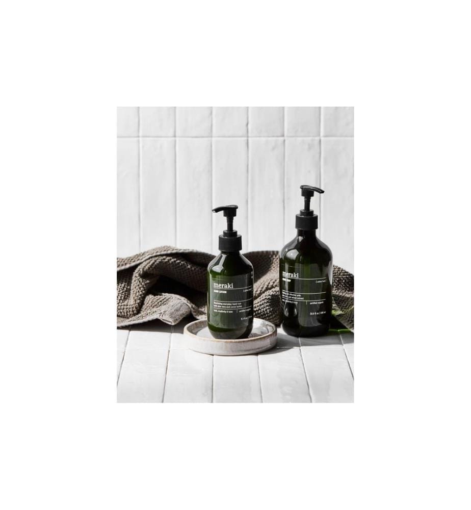 meraki - Soin des mains Cotton Haze 275 ml