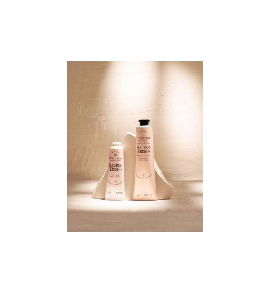 L'Occitane - Fleurs De Cerisier 75 ml
