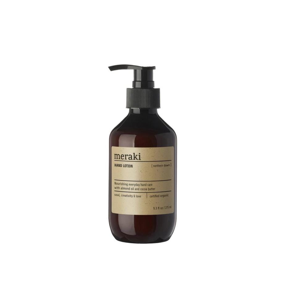 meraki - Handpflege Northern Dawn 275 ml