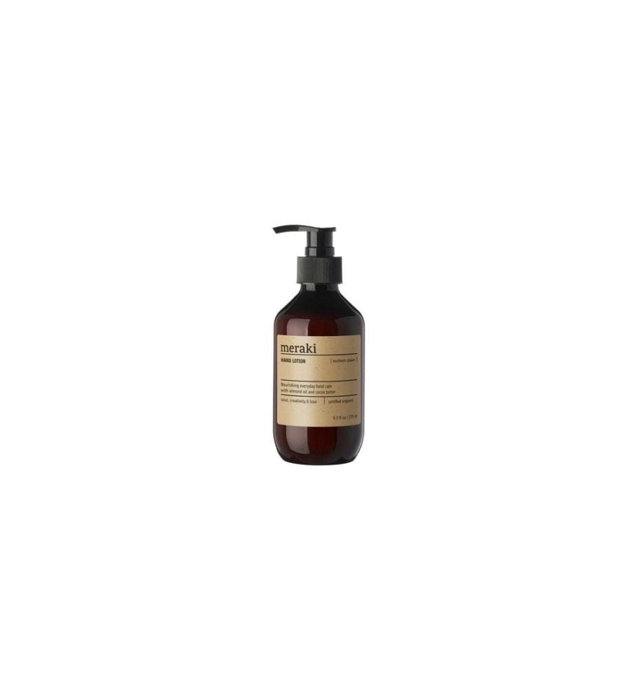 meraki - Handpflege Northern Dawn 275 ml