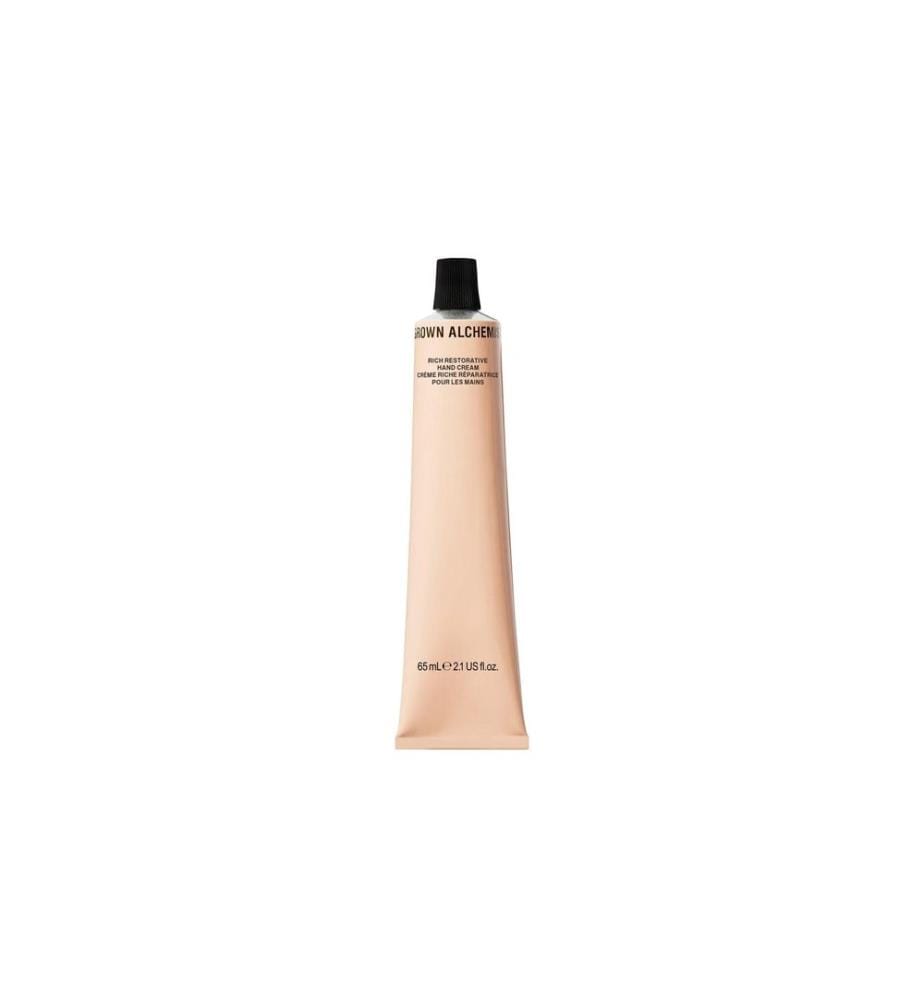Grown Alchemist - Crème riche pour les mains 65 ml