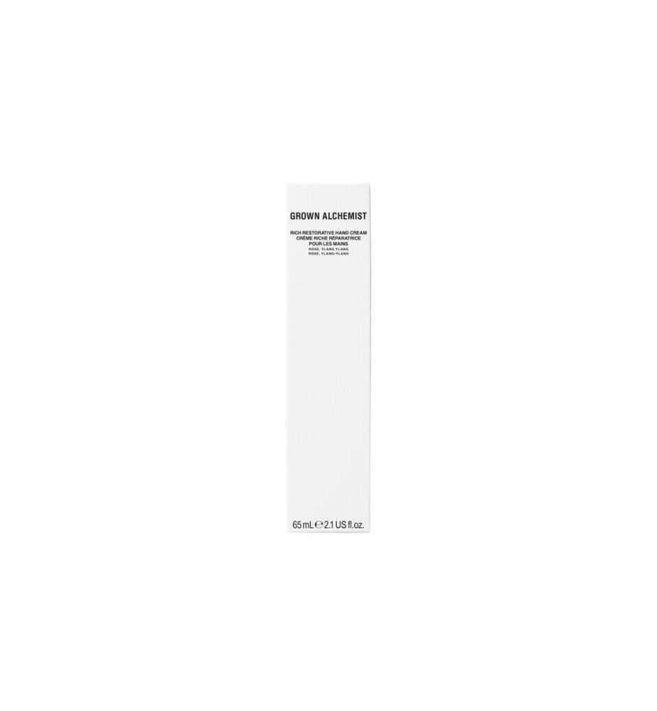Grown Alchemist - Crème riche pour les mains 65 ml