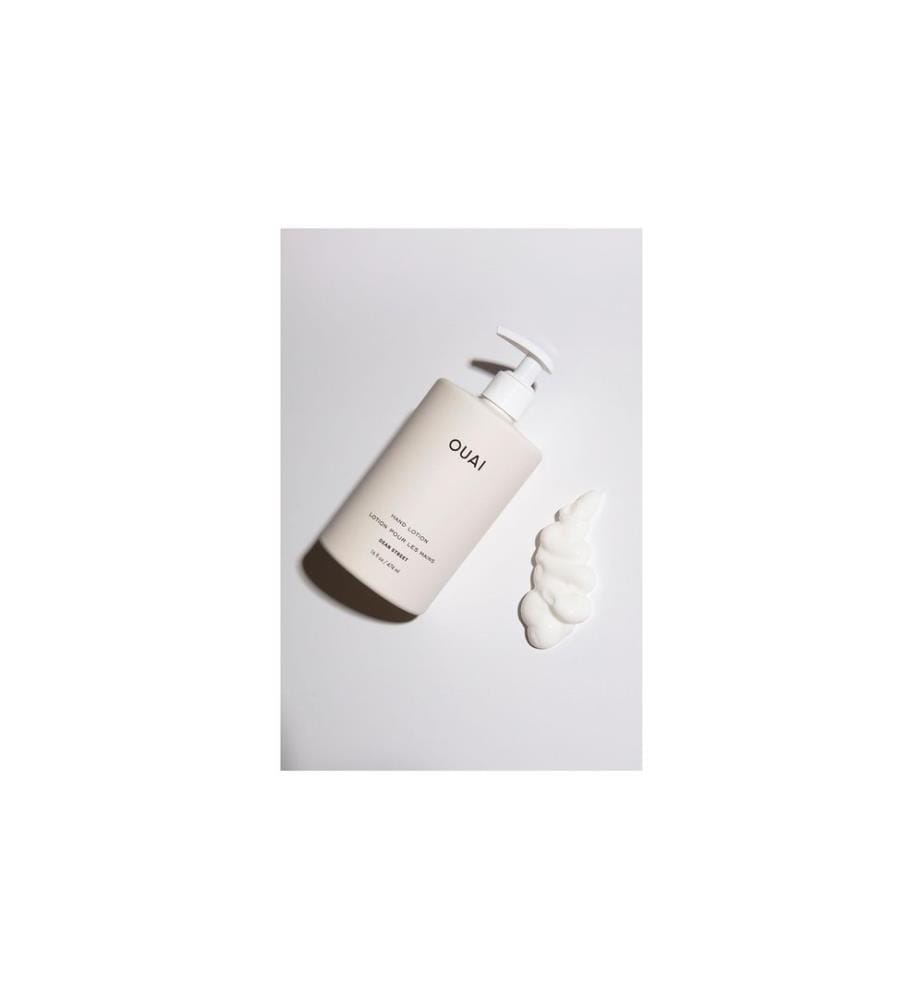 OUAI - Hand Lotion 437 ml