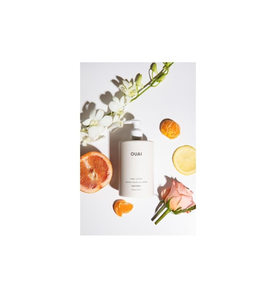 OUAI - Hand Lotion 437 ml