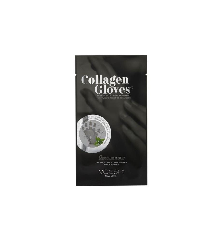 voesh new york - Collagen Gloves Peppermint 16 ml