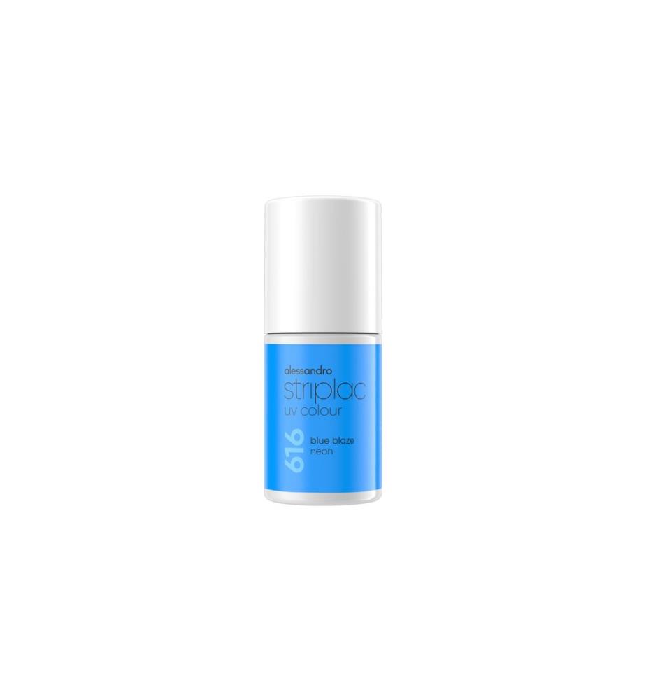 alessandro - Striplac Blue Blaze Neon