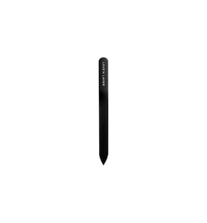 LoveNLayer - Glas File Black Glasnagelfeile Schwarz