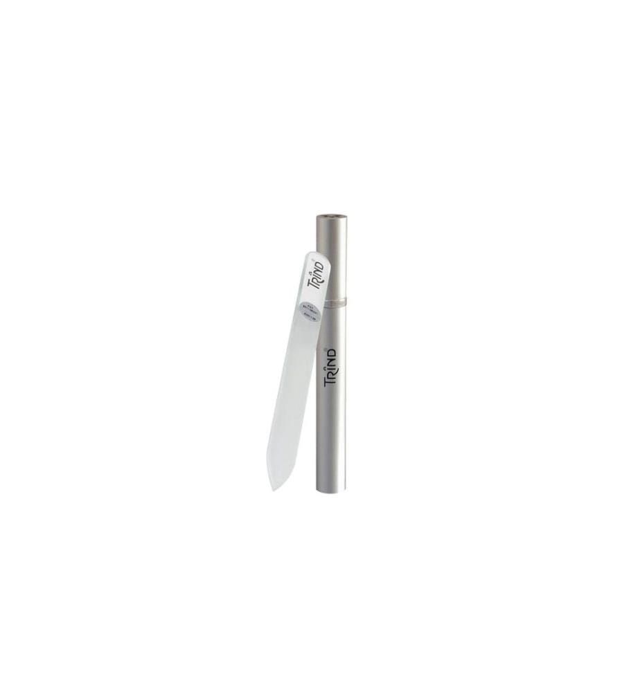 Trind - Glasnagelfeile Professional Glass File bruchsicher