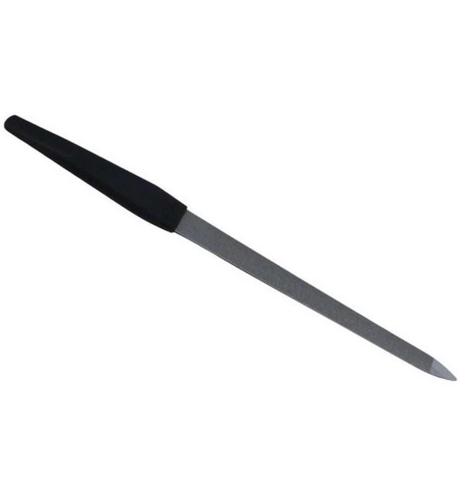 Herba - Saphir-Nagelfeile Saphir Metall