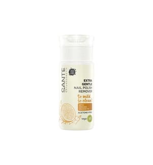 SANTE - Extra Gentle Nagellackentferner 100 ml
