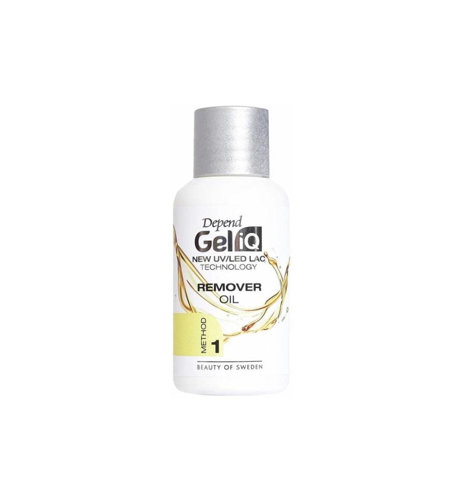 DEPEND BEAUTY OF SWEDEN - Gel IQ 35 ml