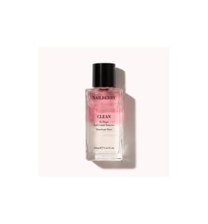 NAILBERRY - Clean Bi-Phase Nail Colour Remover 100 ml