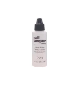 OPI - Nail Lacquer Thinner 60 ml