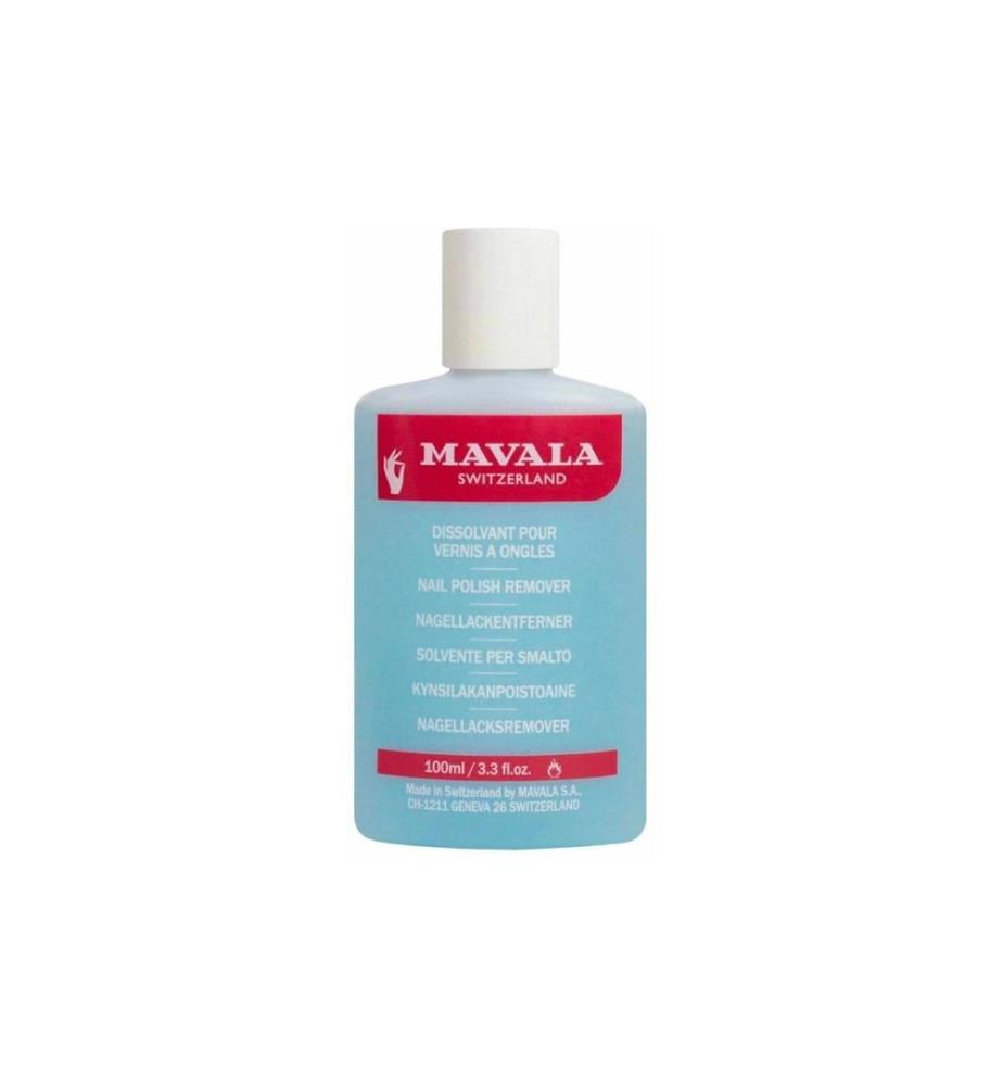 MAVALA - Blue Remover 100 ml
