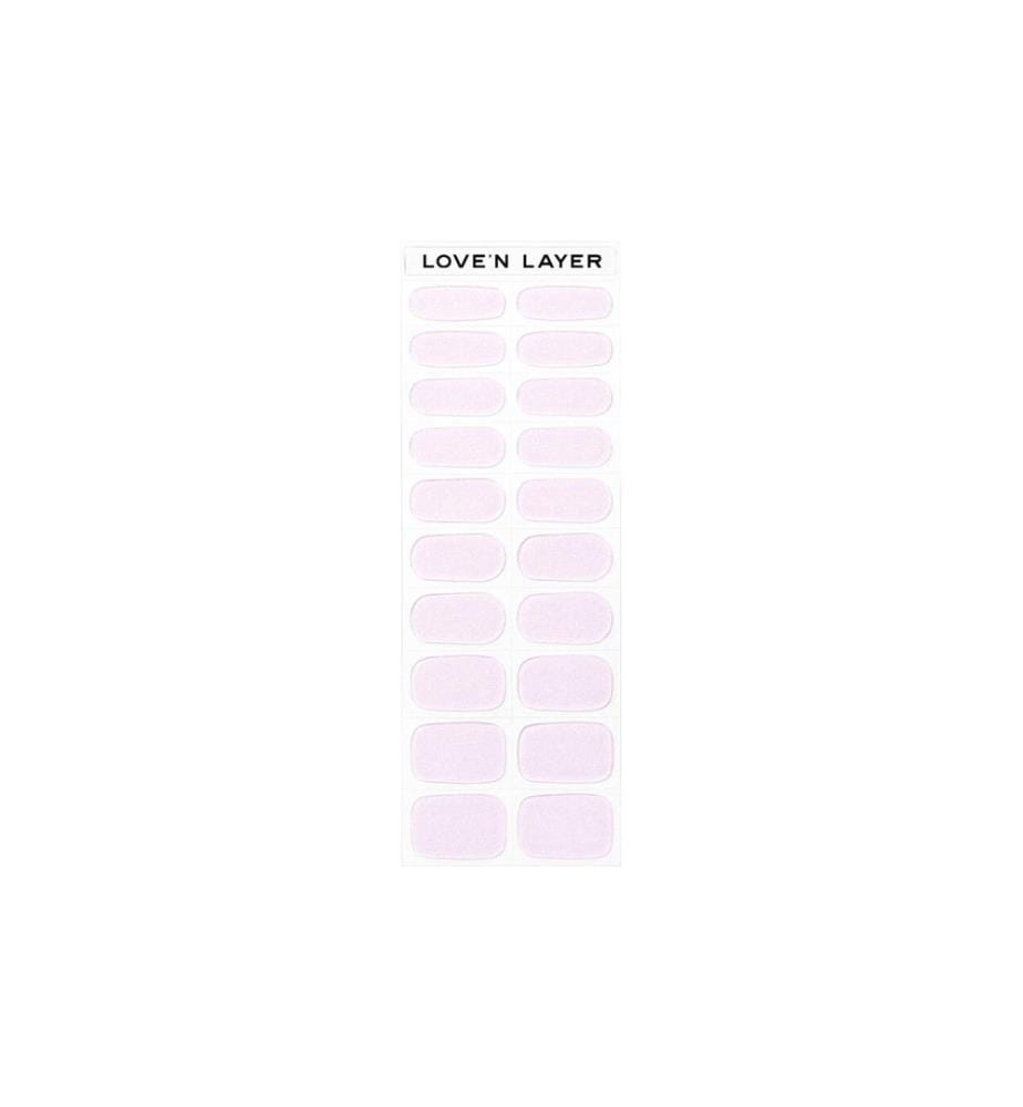 LoveNLayer Ocean Pearl Purple Ocean Pearl Purple