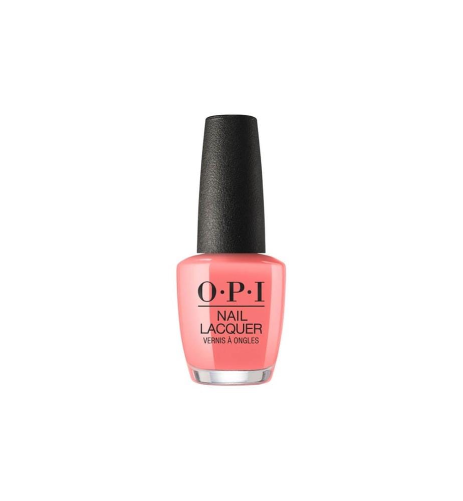 OPI Vernis à ongles Got Myself into a Jam-bala
