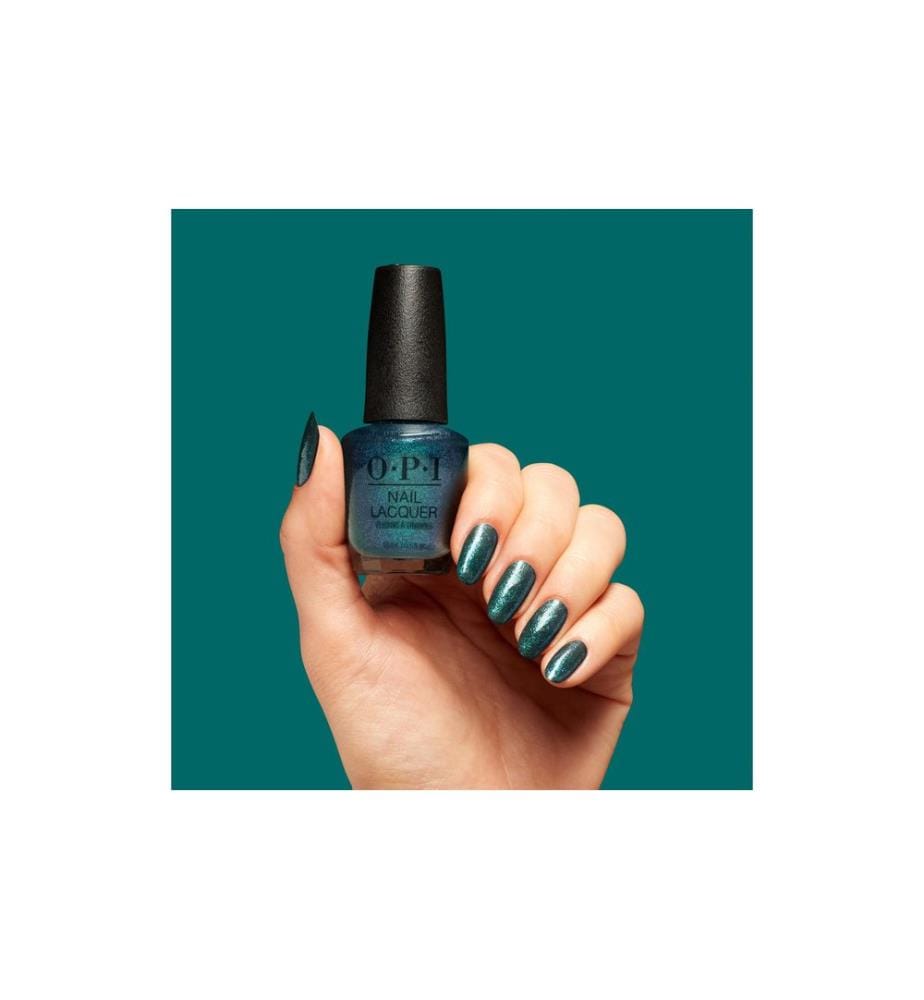 OPI Vernis à ongles Good Enough To Treat - Yuletide Sweetings