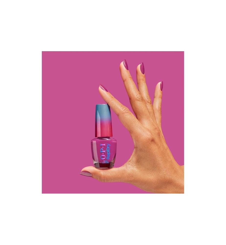 OPI Rapidry Asa Pink