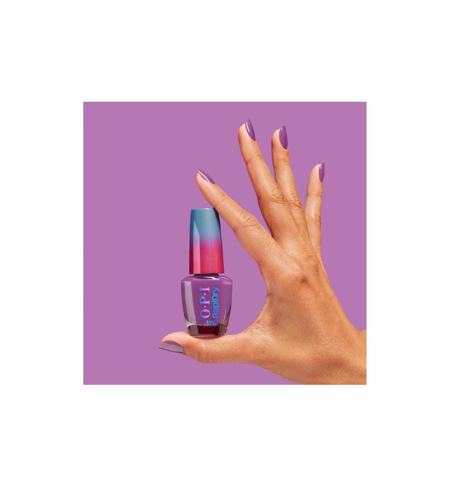 OPI RapiDry Bright Back at It