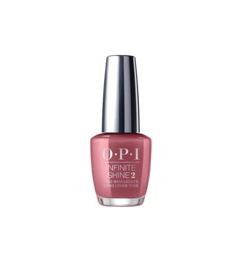 OPI Infinite Shine Chicago Champagne Toast