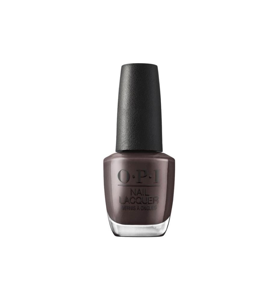 OPI Vernis à ongles Marron à la terre Marron à la terre