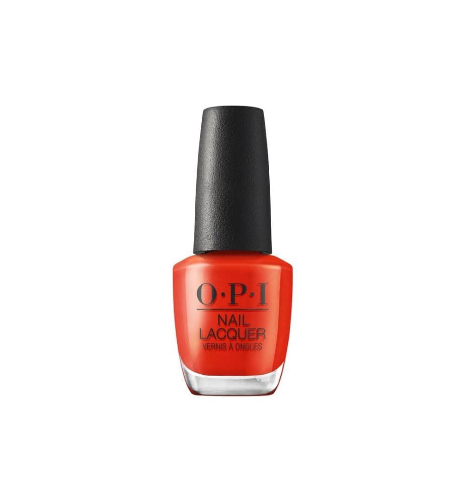 OPI Fall Wonders Nail Lacquer Rust & Relaxation