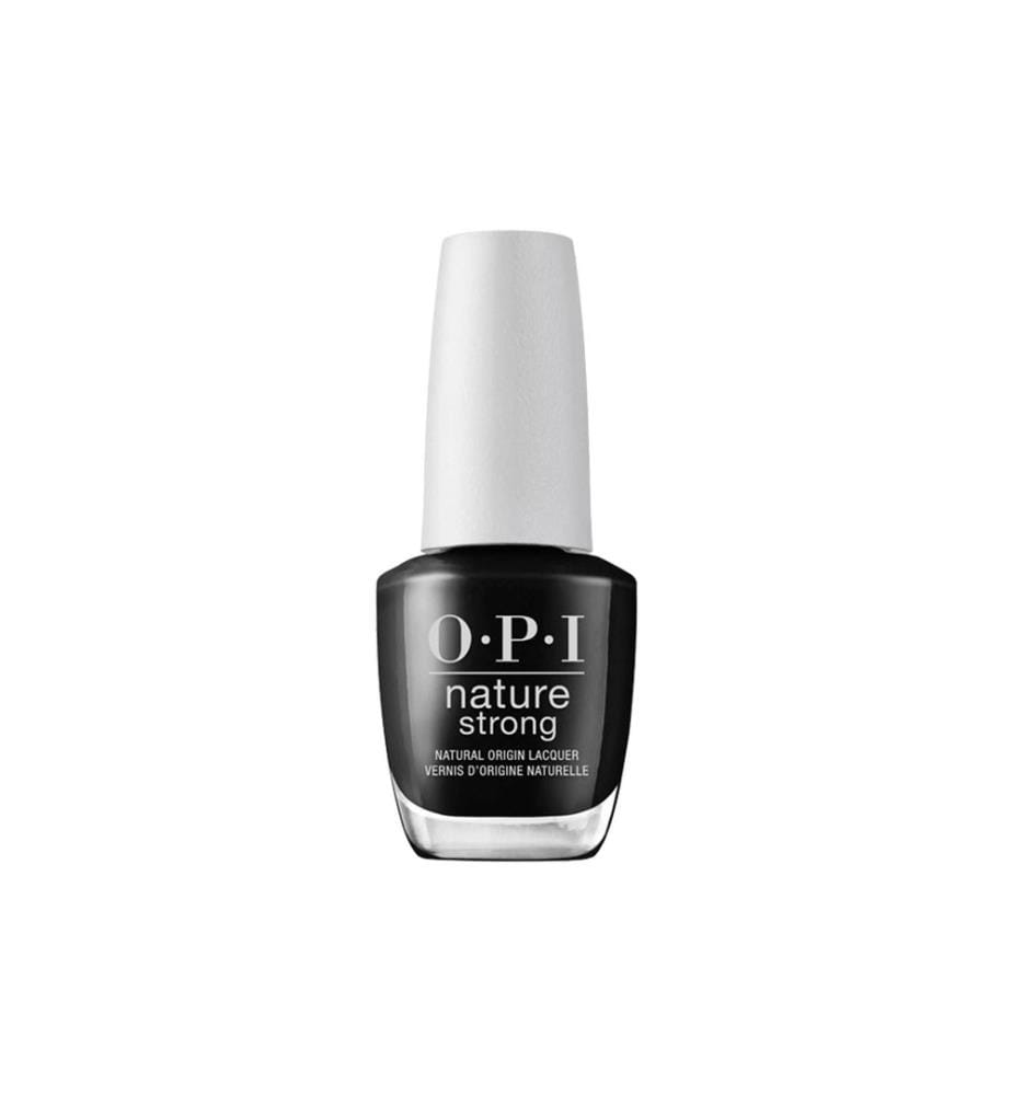 OPI Nature Strong Onyx Skies