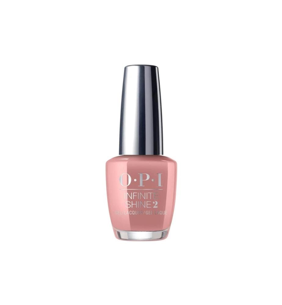 OPI Infinite Shine Dulce de Leche