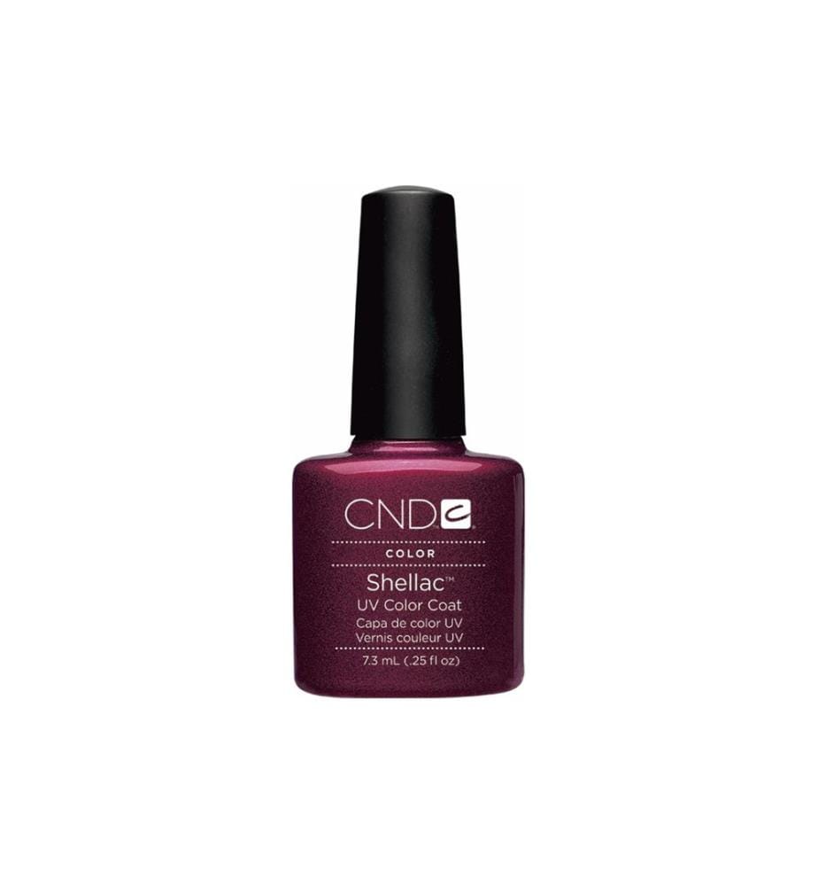 cnd Vernis UV en gel Shellac Masquerade 7.3 ml Mascarade
