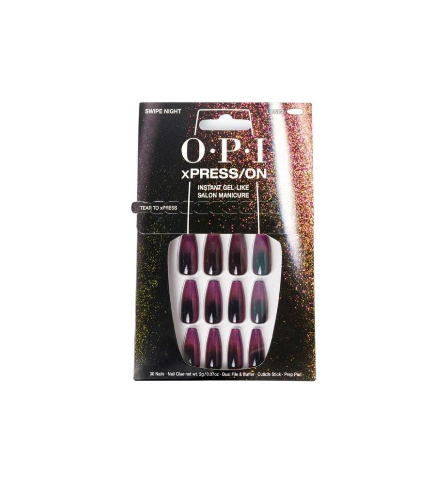 OPI XPRESS/ON 30 Pièce/s