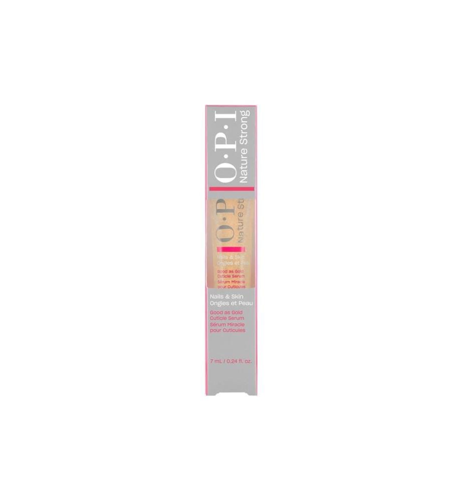 OPI Good as Gold Cuticle Serum 7 ml