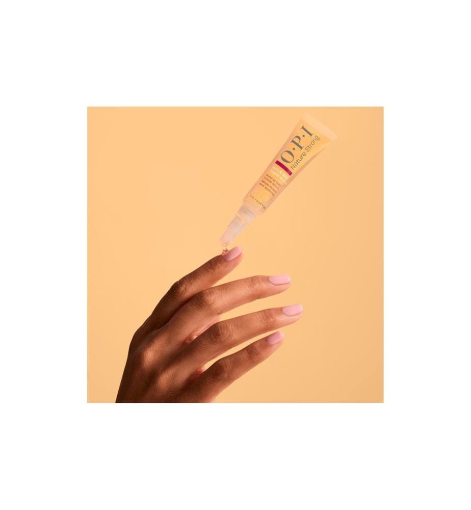 OPI Good as Gold Cuticle Serum 7 ml