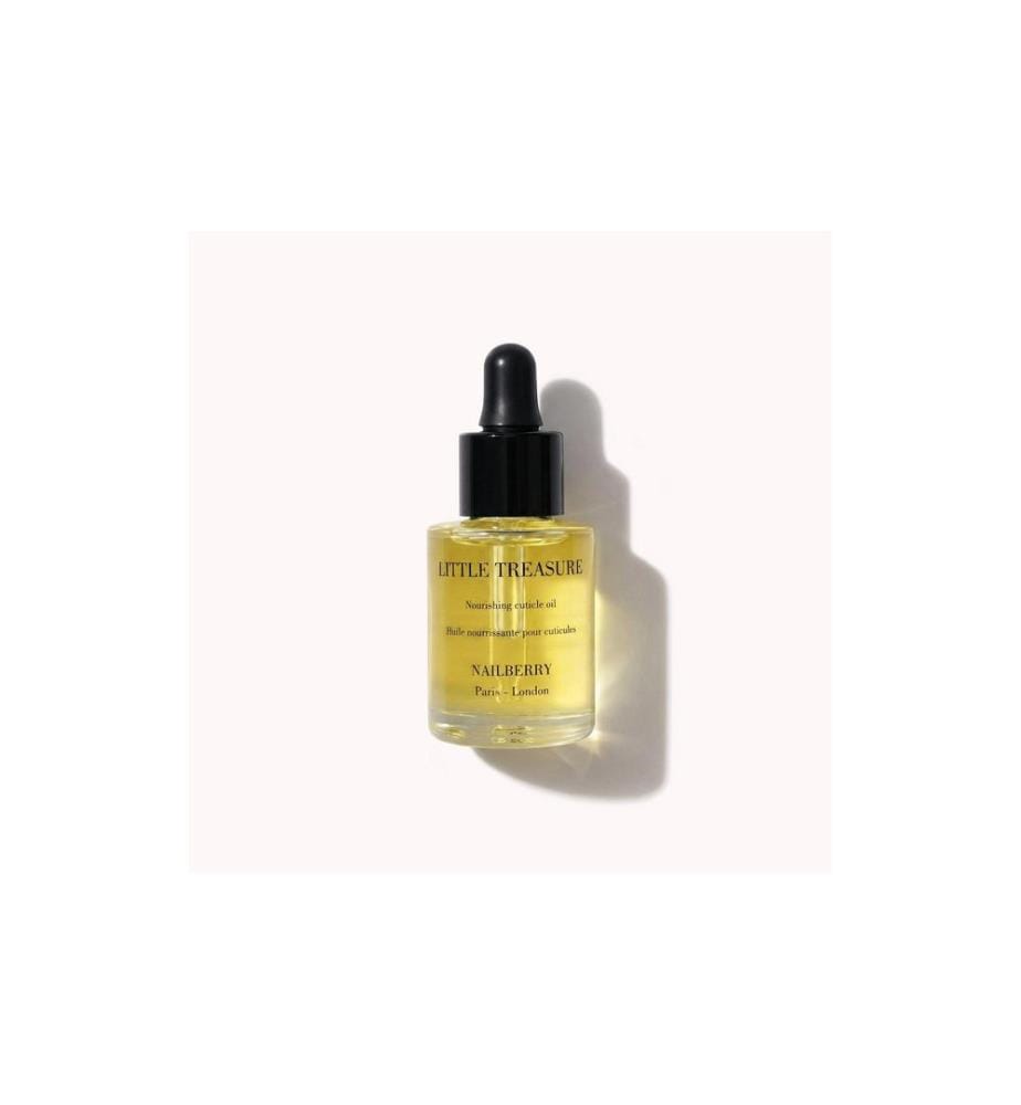 NAILBERRY Little Treasure 11 ml
