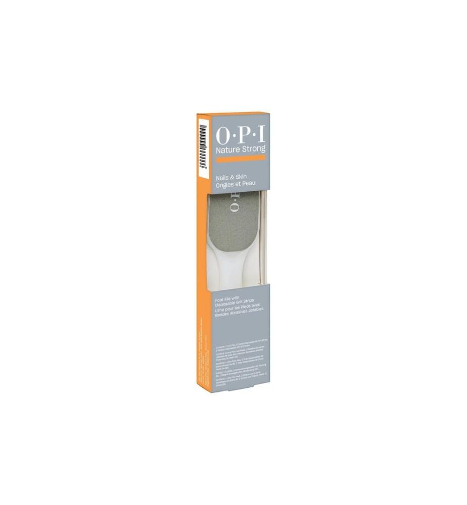 OPI Nature Strong Nails & Skin Dual Sided 80/120