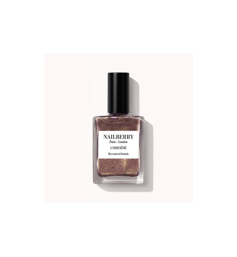 NAILBERRY L'oxygéné - Sable rose Pink Sand