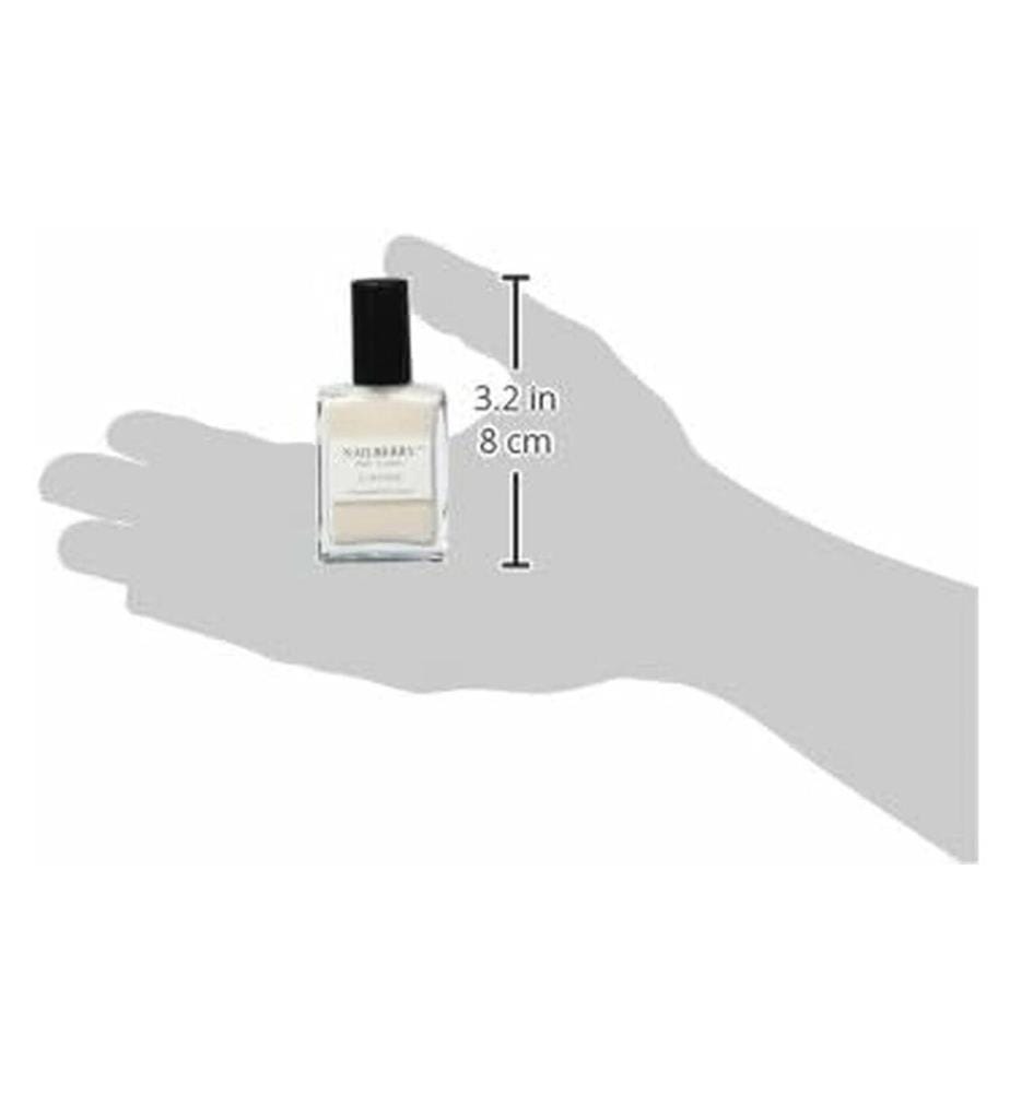 NAILBERRY L'Oxygéné Almond