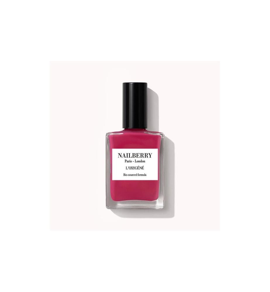 NAILBERRY L'Oxygéné Pink Berry Pink Berry