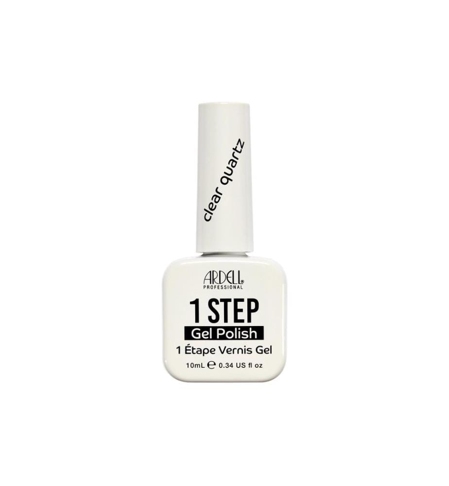 Ardell Nagelgel 1 Step Gel Clear Quartz