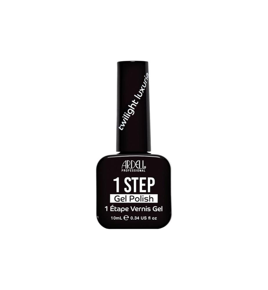 Ardell gel pour ongles 1 Step Gel Twilight Luxuria