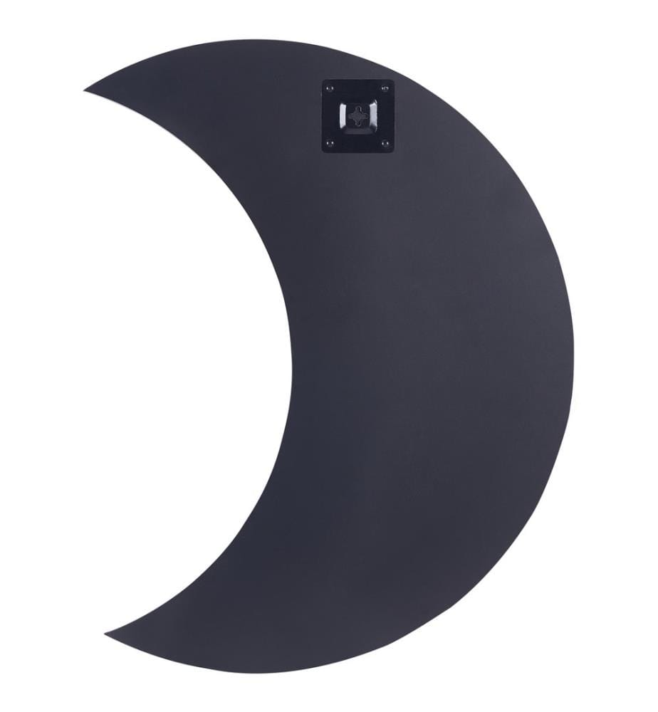 Miroir PESMES 40 cm 60 cm Argenté