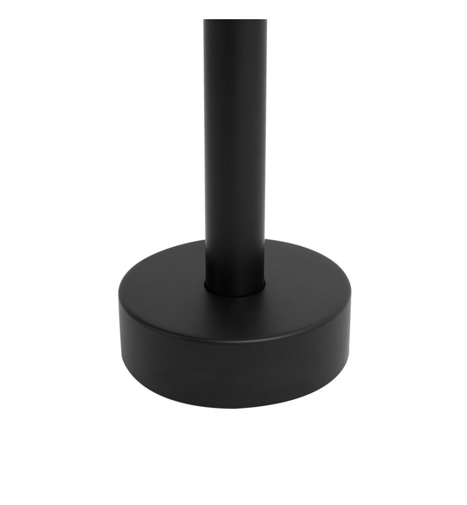 Rubinetteria per vasca da bagno freestanding VICTORIA Nero