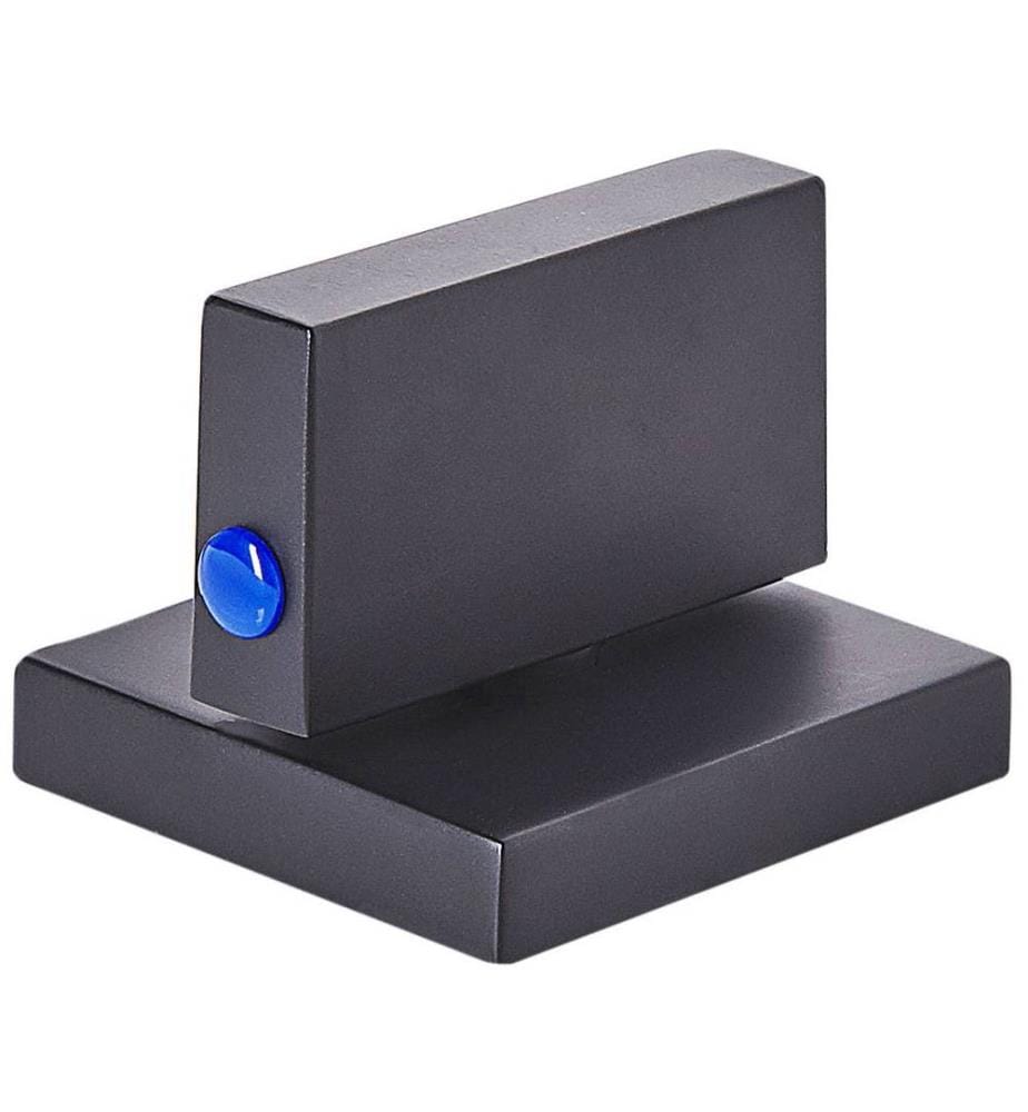 Rubinetteria per lavabo KAGERA Ottone Nero