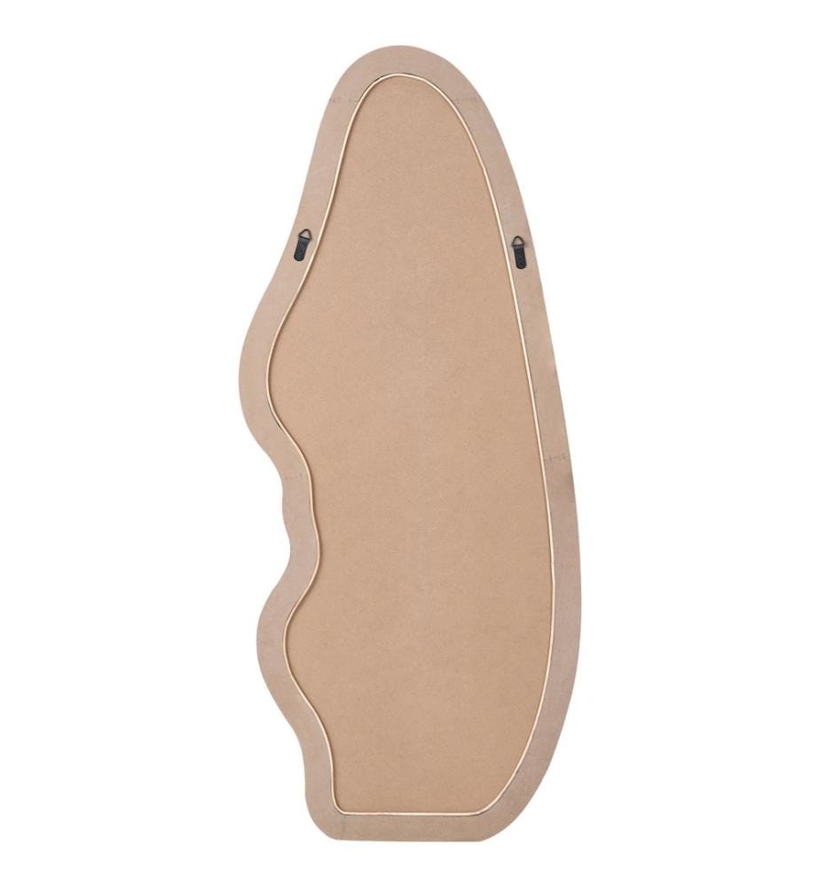 Miroir ROCLES 68 cm 160 cm Vert foncé