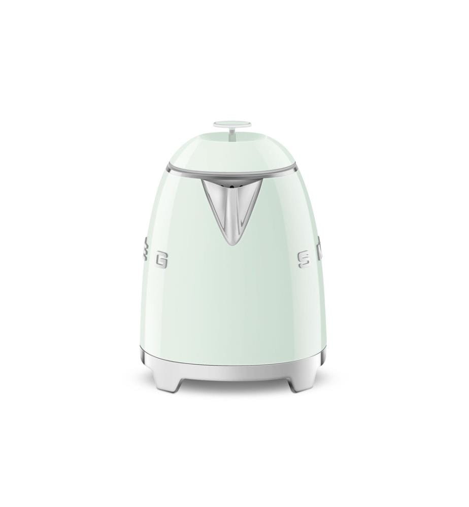 SMEG - Bouilloire 50's Style KLF05PGEU 0.8 l, Turquoise