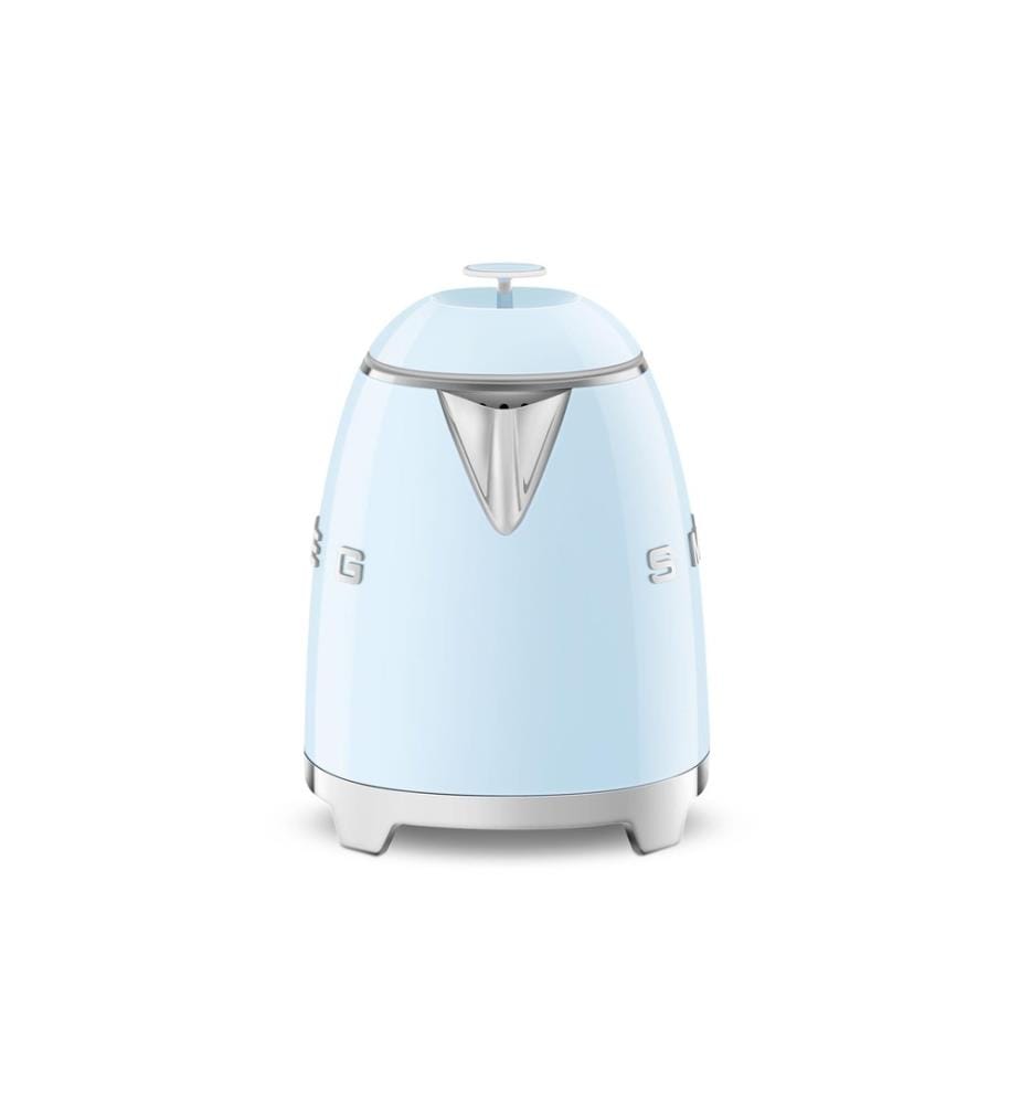 SMEG - Bouilloire 50's Style KLF05PBEU 0.8 l, Bleu