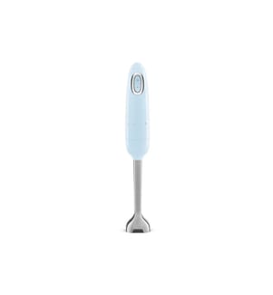 SMEG - Mixeur plongeant 50's Style HBF11PBEU Bleu